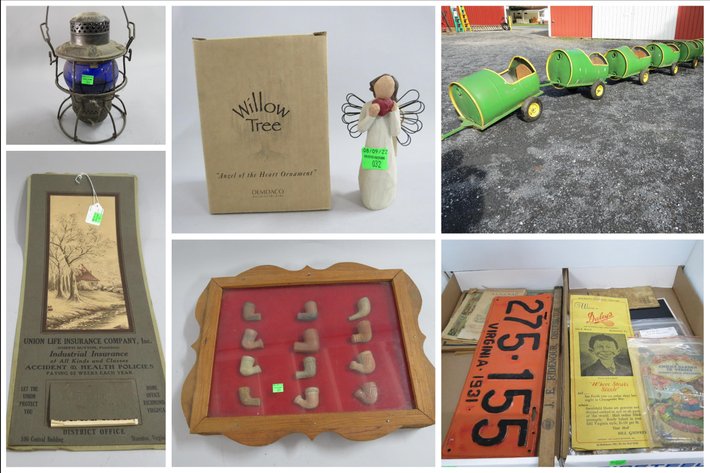 Image for Hidden Treasures Gallery