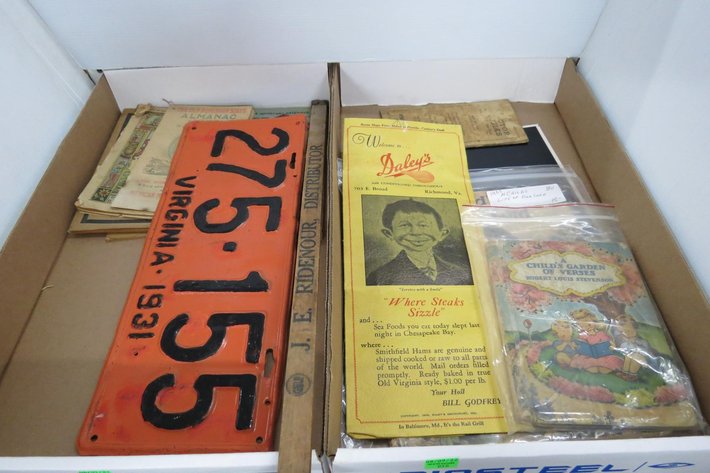 Image for Hidden Treasures Gallery