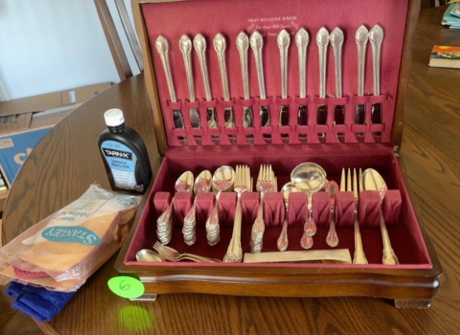 Image for North Baltimore Downsizing Auction