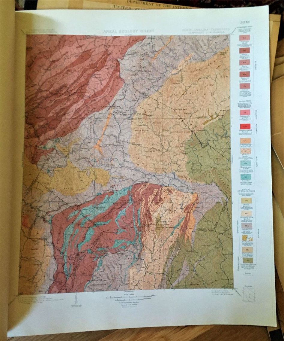 Image for Fossils, Museum Specimens, Minerals, Crystals & More