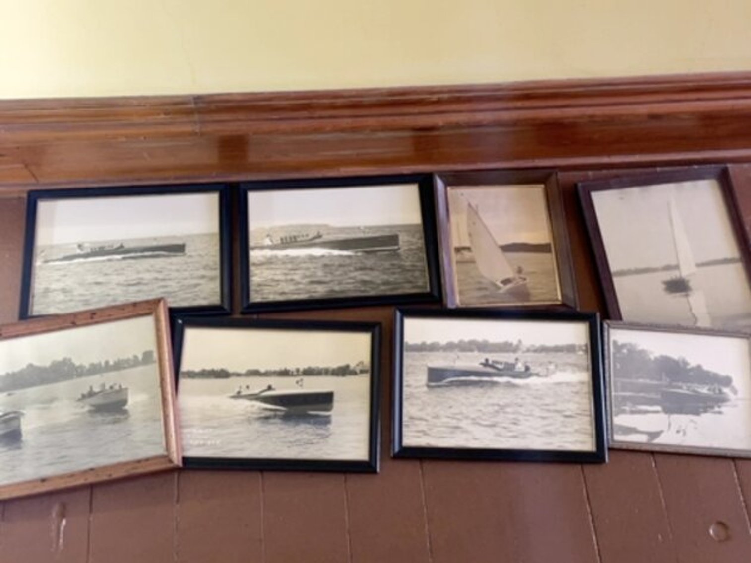 Image for Put In Bay Historical Auction