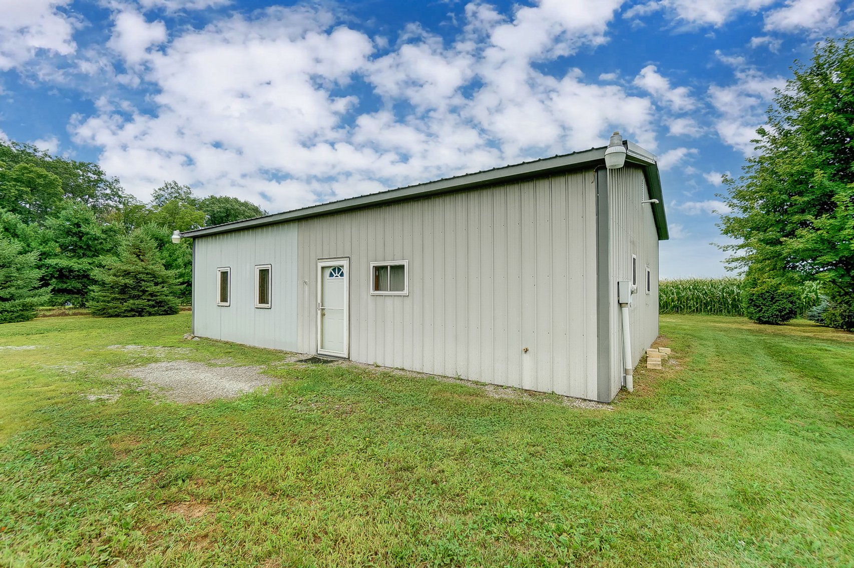 Image for 6331 County Road P, Napoleon, OH  43545