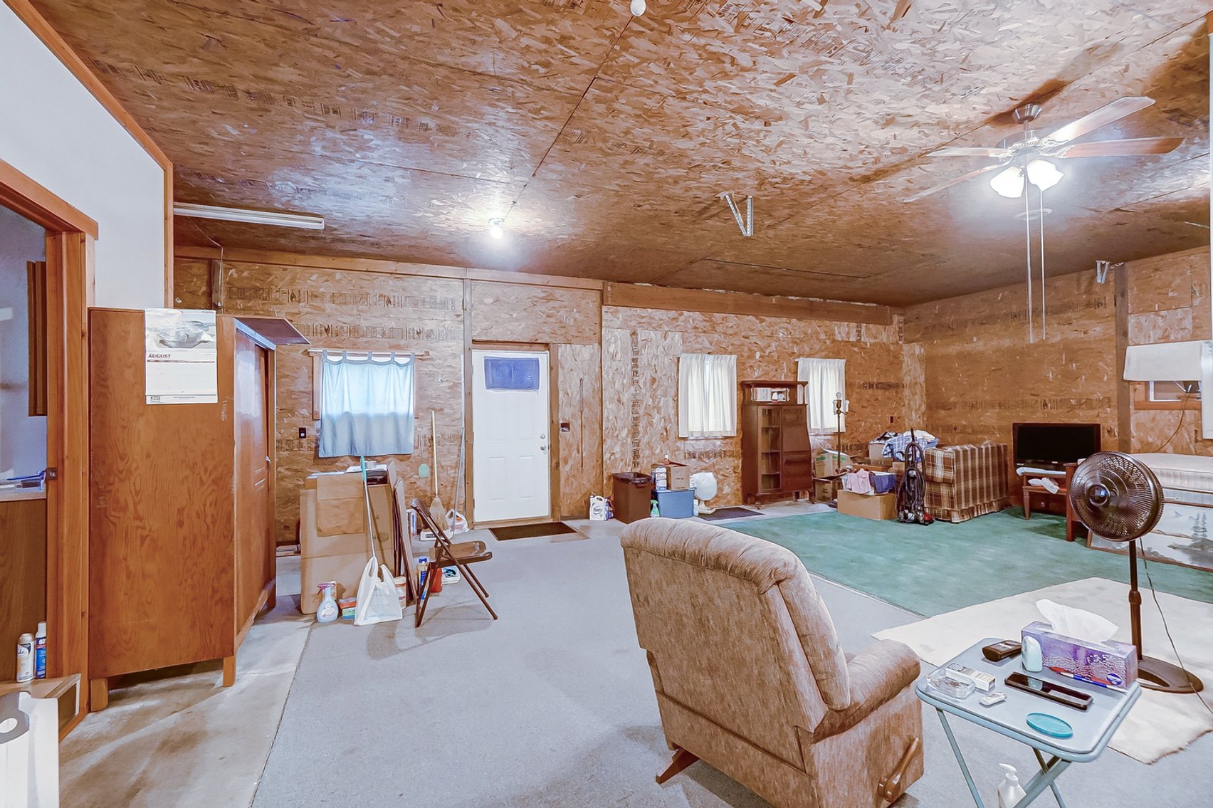 Image for 6331 County Road P, Napoleon, OH  43545