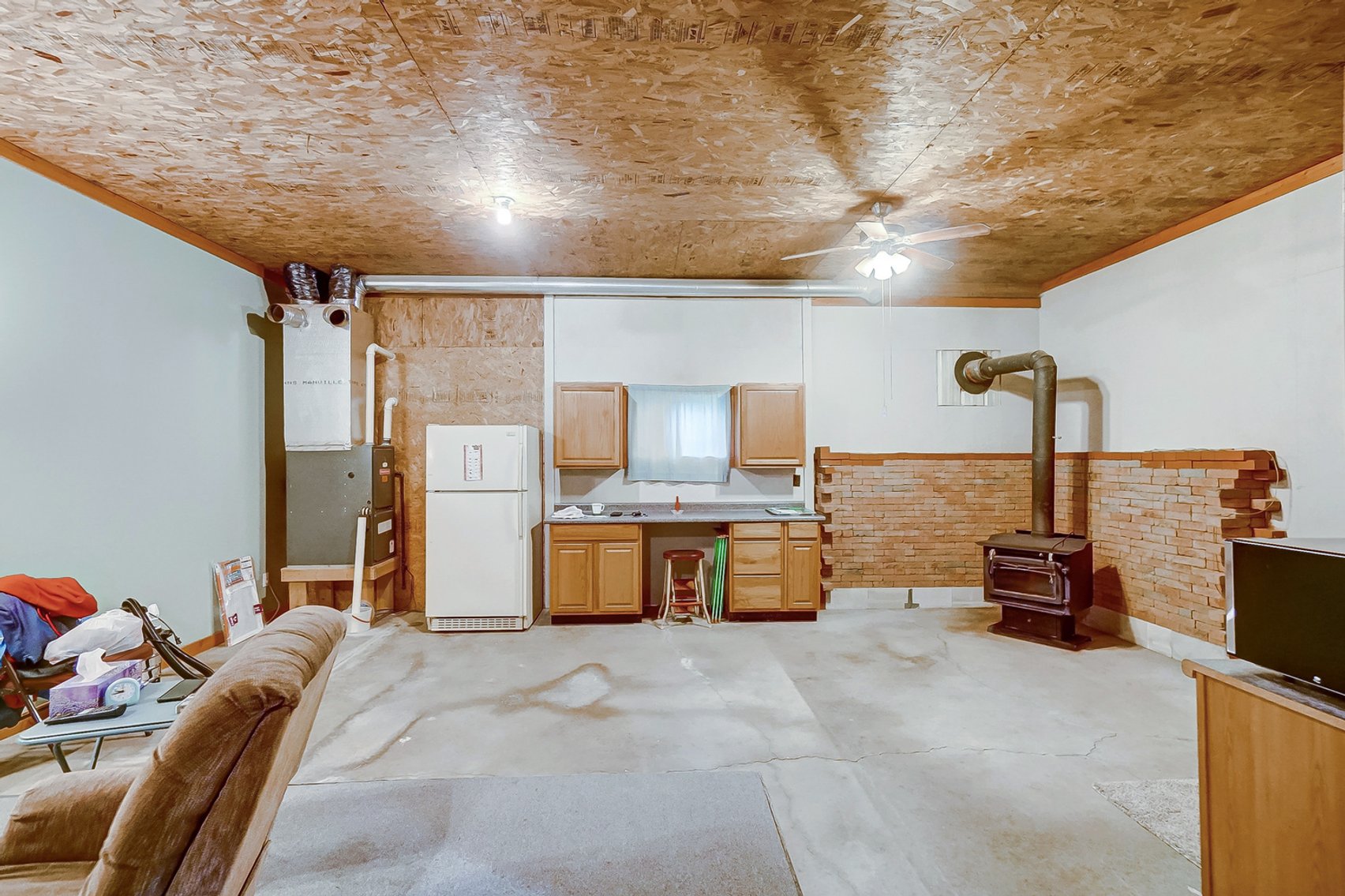 Image for 6331 County Road P, Napoleon, OH  43545