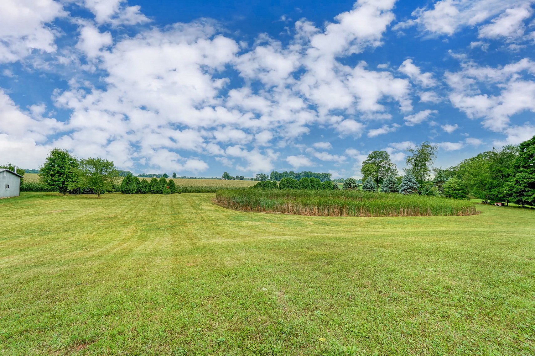 Image for 6331 County Road P, Napoleon, OH  43545