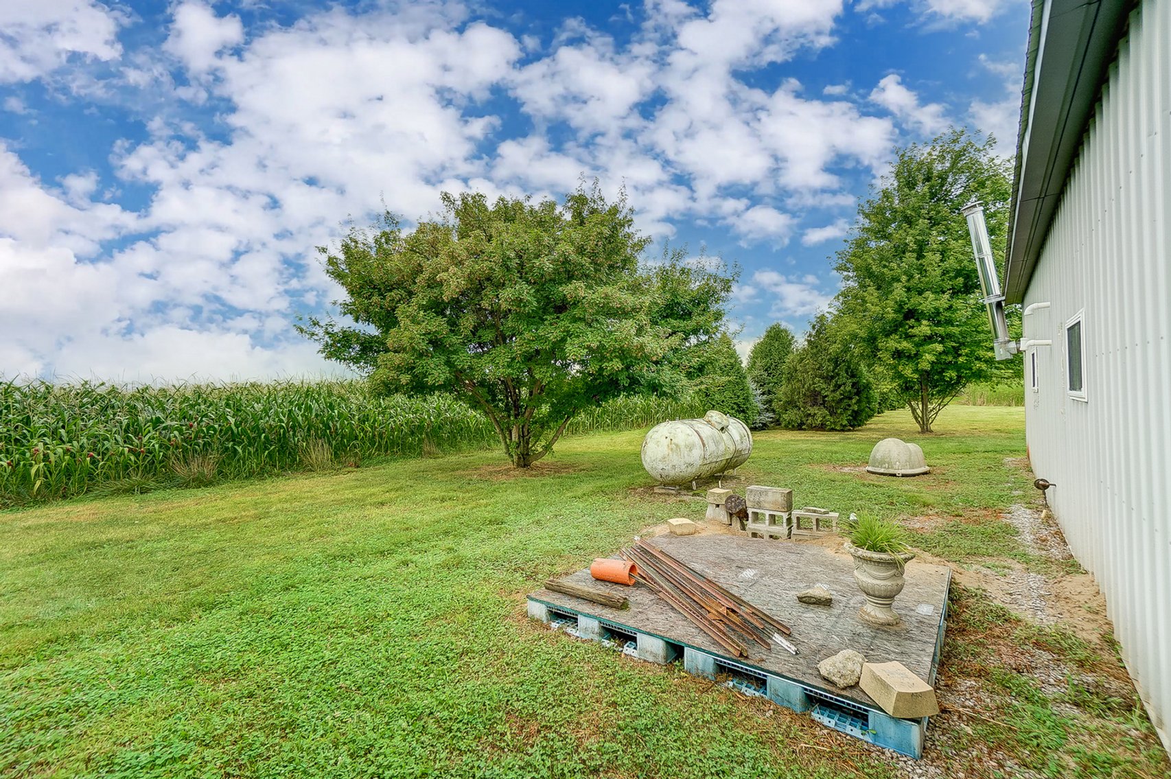 Image for 6331 County Road P, Napoleon, OH  43545