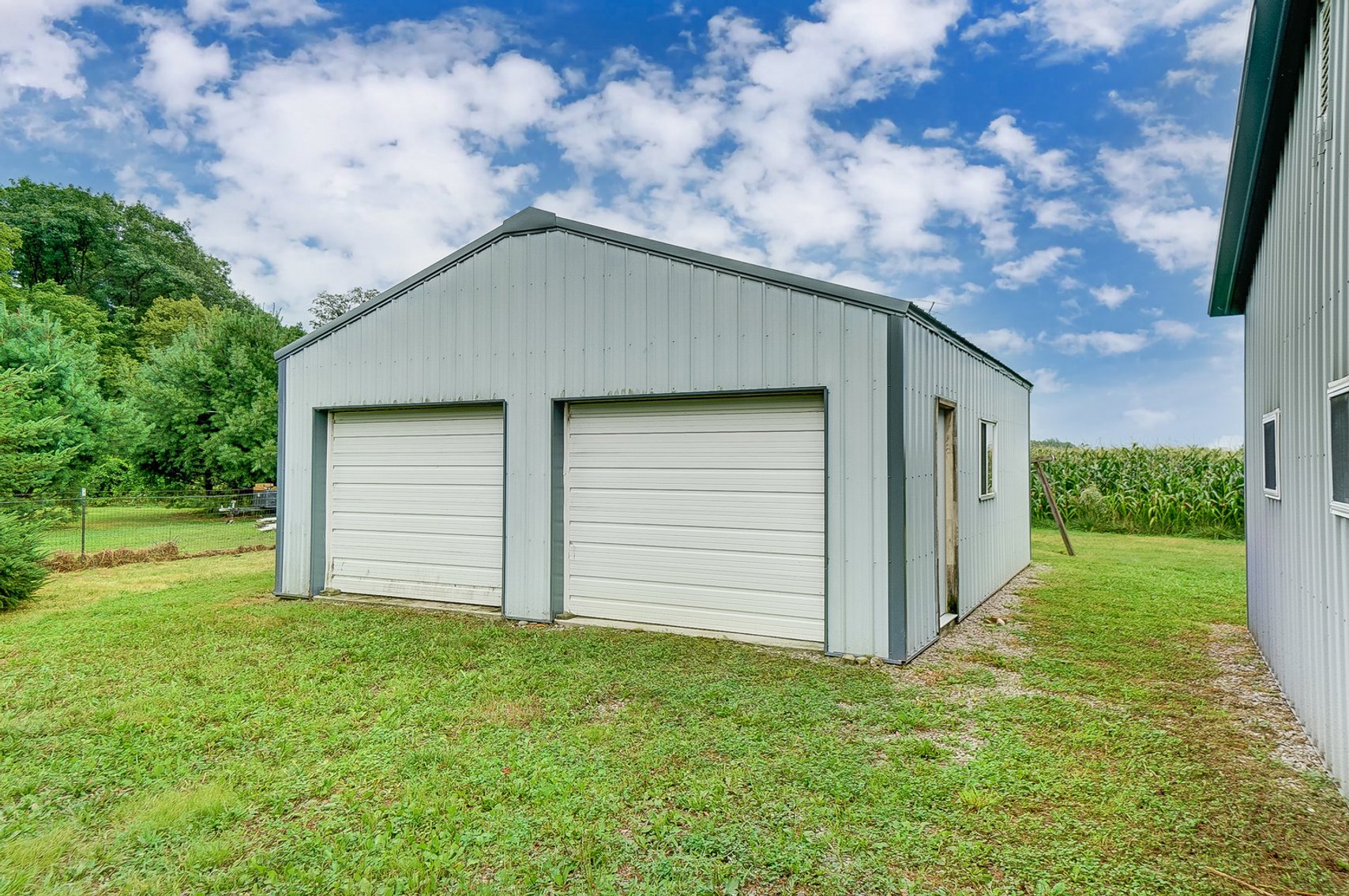 Image for 6331 County Road P, Napoleon, OH  43545