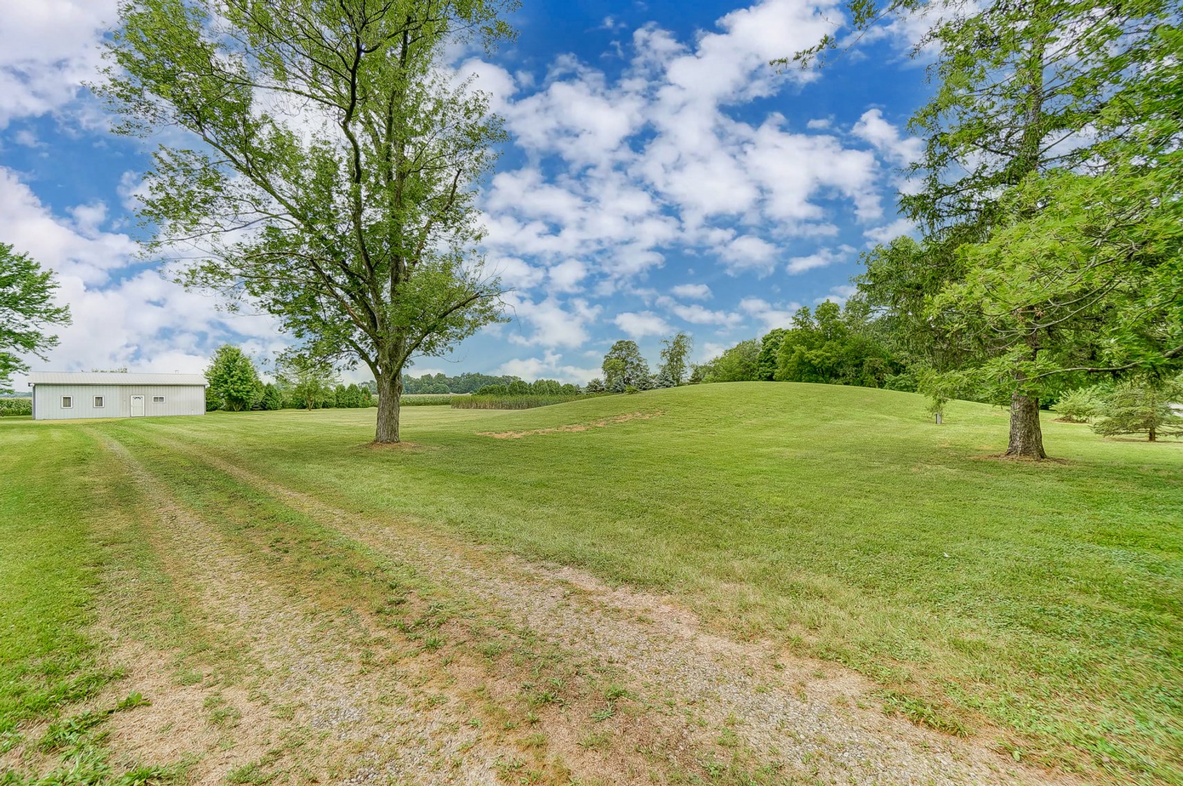 Image for 6331 County Road P, Napoleon, OH  43545