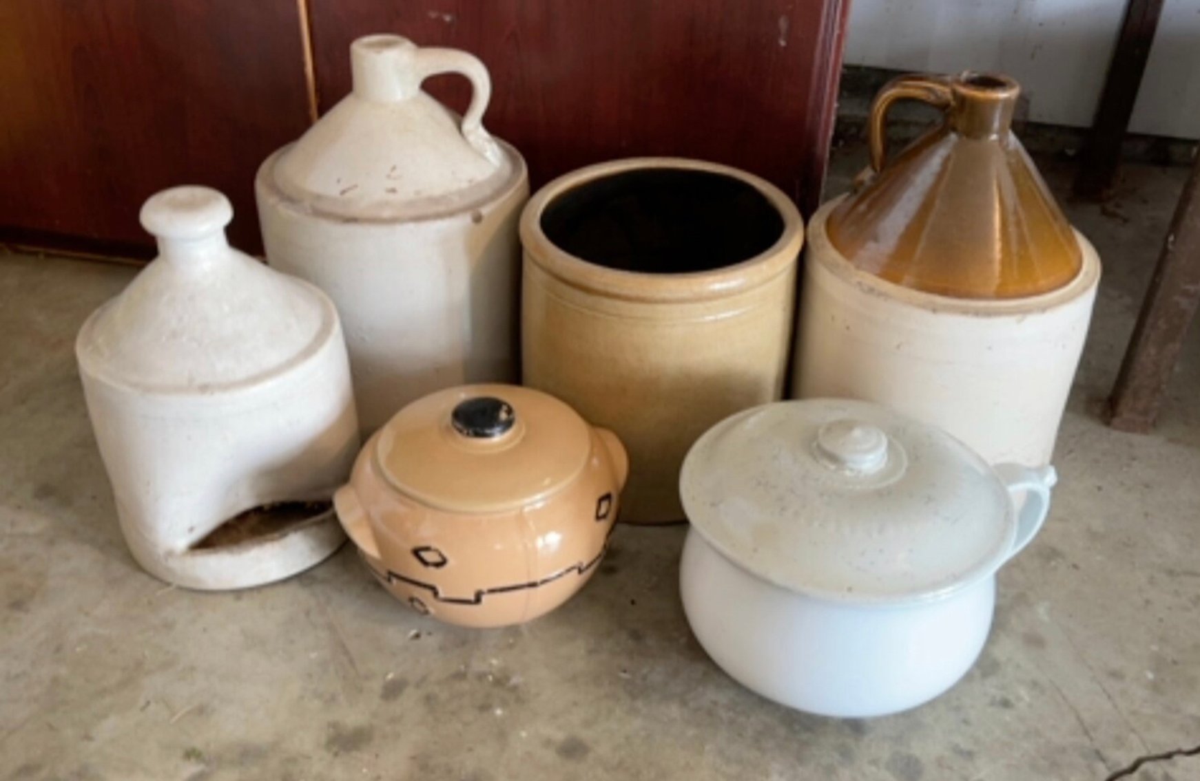 Image for Richard Beeker Estate