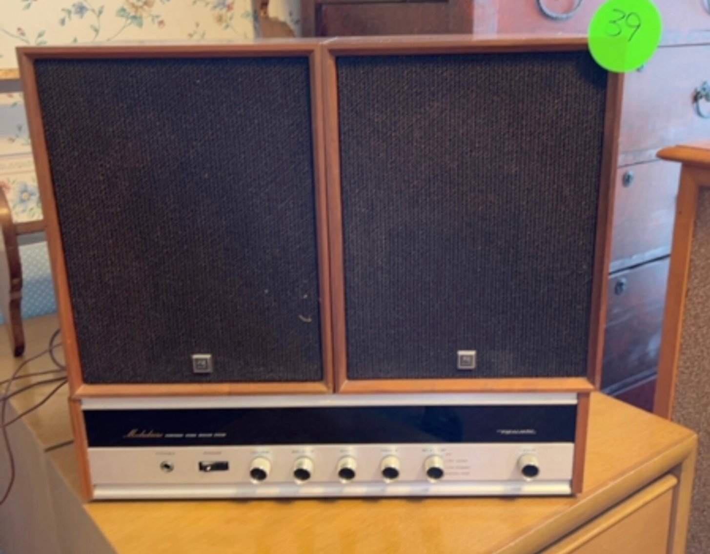 Image for Richard Beeker Estate