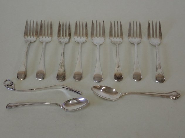 Image for Estate Jewellery, Coins, Stamps & Collectibles - Guelph