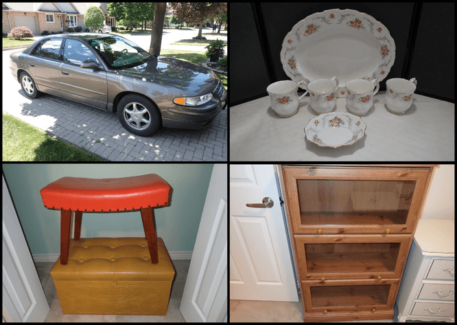 Image for Estate of Paul Bantroch - Grimsby