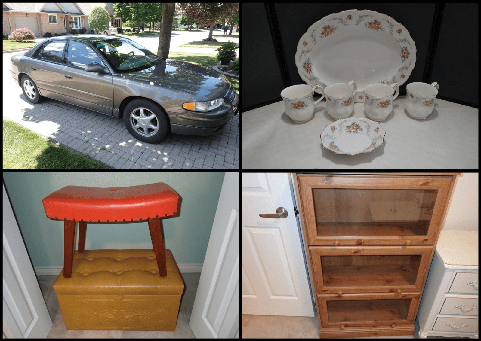 Image for Estate of Paul Bantroch - Grimsby