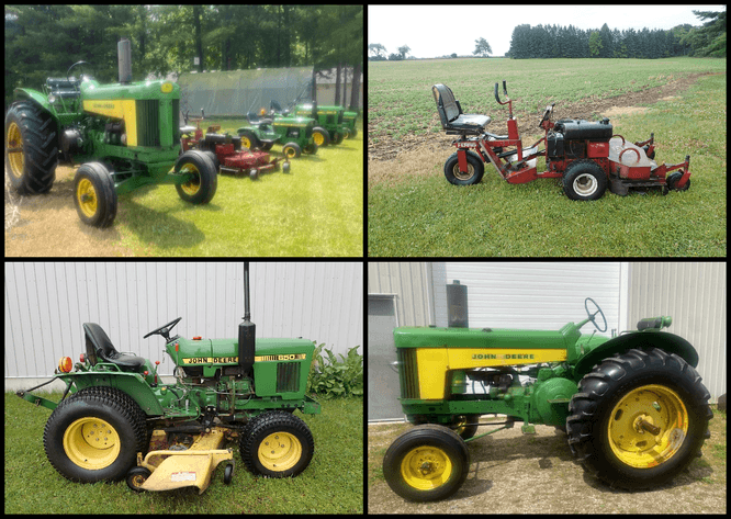 Image for Estate of Eldon and Shirley Shantz - New Dundee