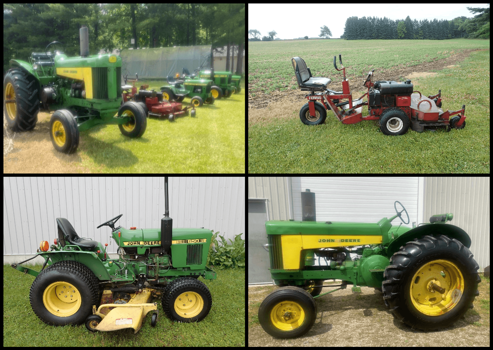 Image for Estate of Eldon and Shirley Shantz - New Dundee