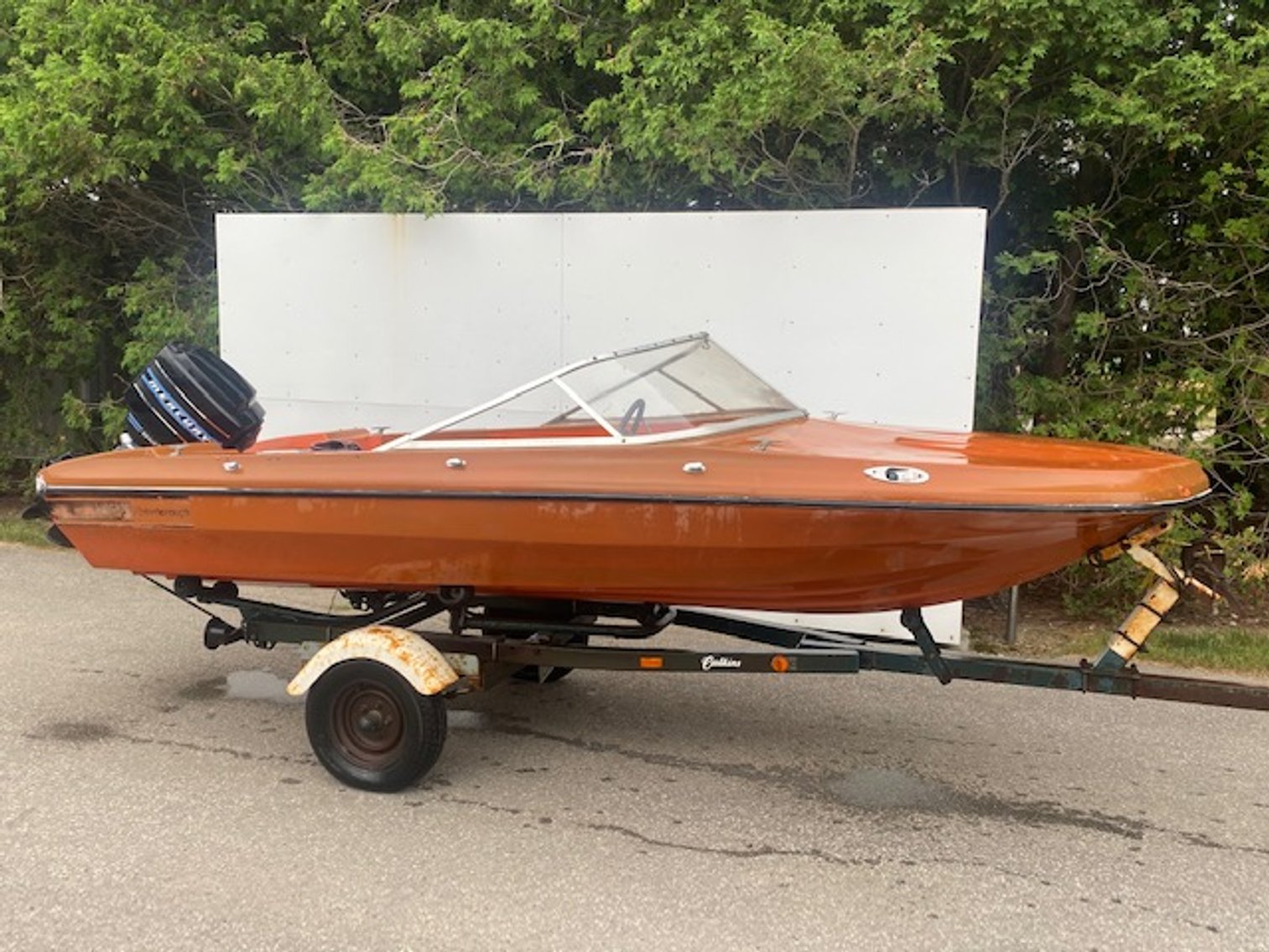 Image for August Multi Consignor Auction - Guelph