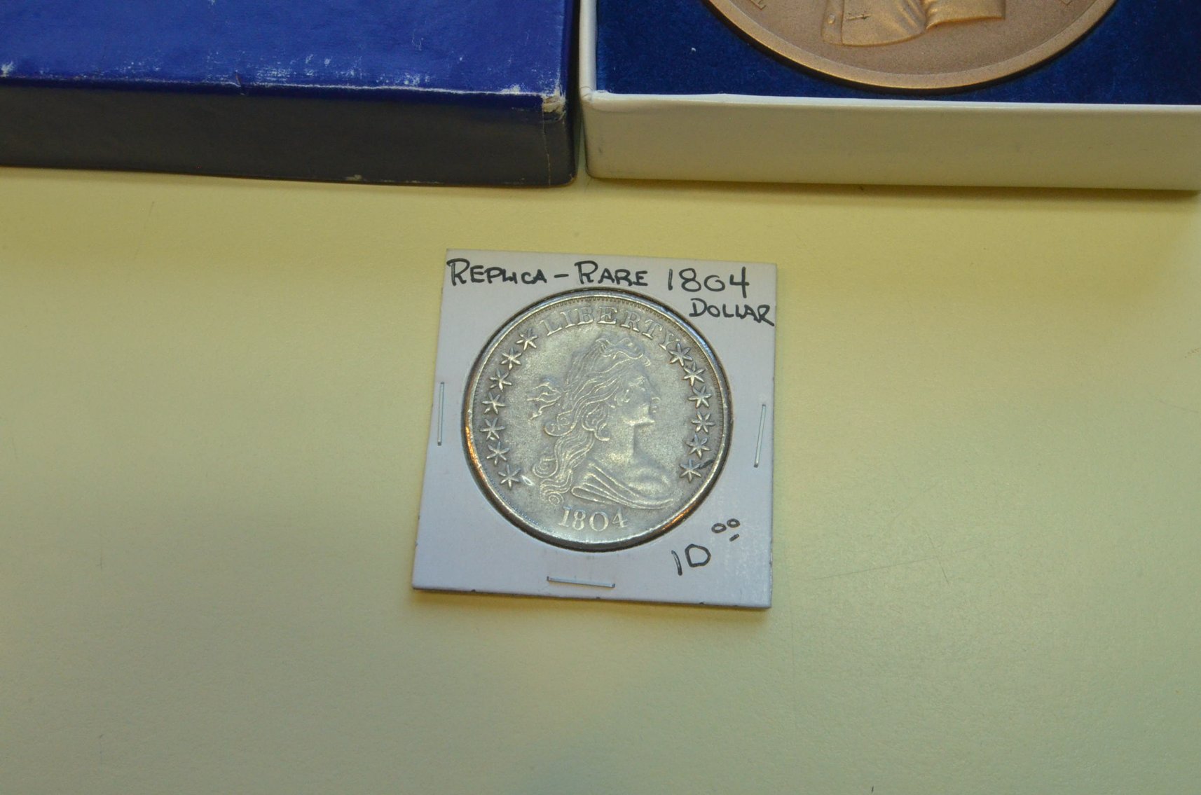 Image for WORK TRUCK, SKID STEER ATTACHMENTS, COINS, METAL TOYS, COLLECTIBLES, TOOLS & MORE - Mondovi, WI