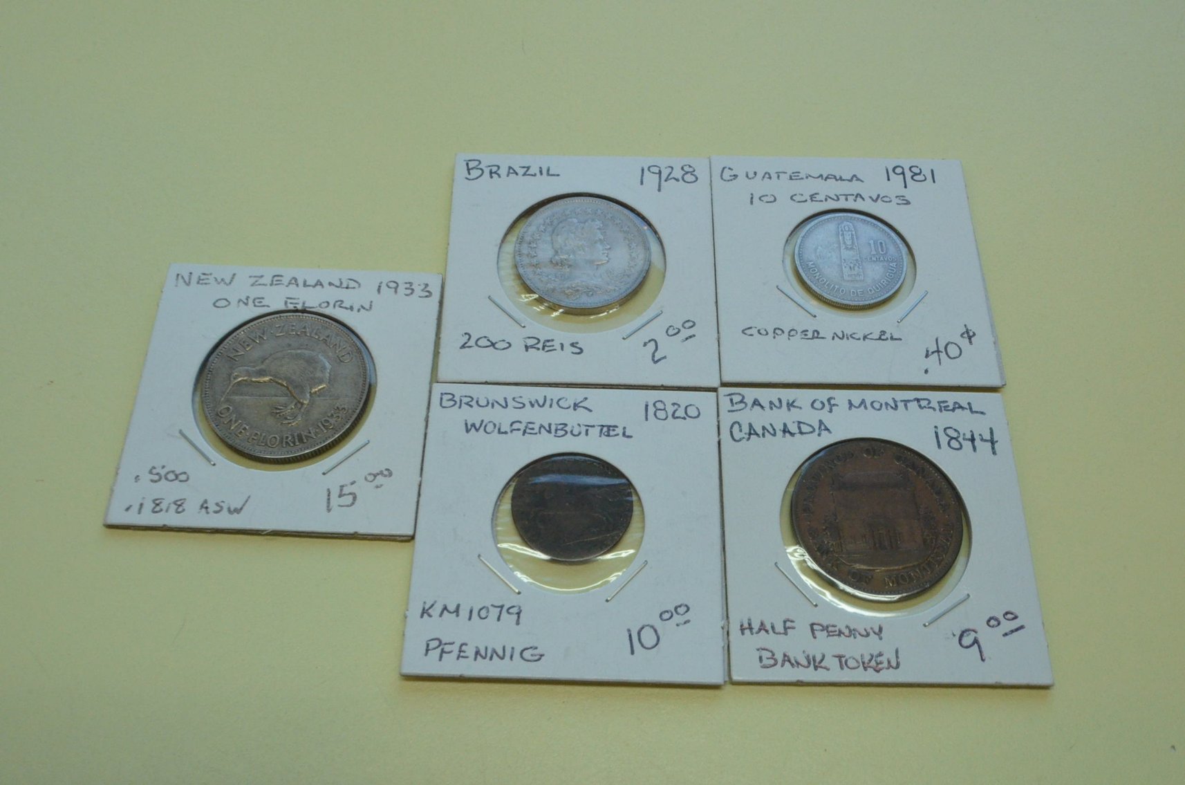 Image for WORK TRUCK, SKID STEER ATTACHMENTS, COINS, METAL TOYS, COLLECTIBLES, TOOLS & MORE - Mondovi, WI