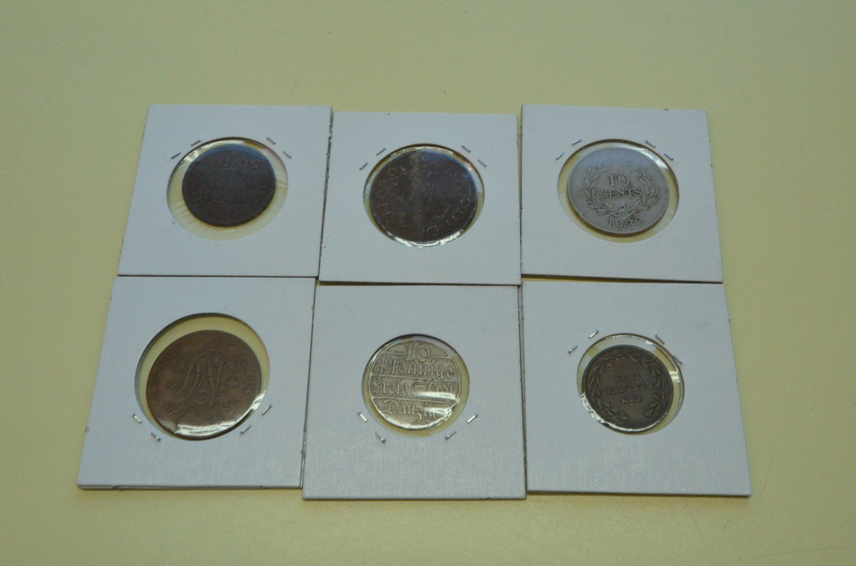 Image for WORK TRUCK, SKID STEER ATTACHMENTS, COINS, METAL TOYS, COLLECTIBLES, TOOLS & MORE - Mondovi, WI