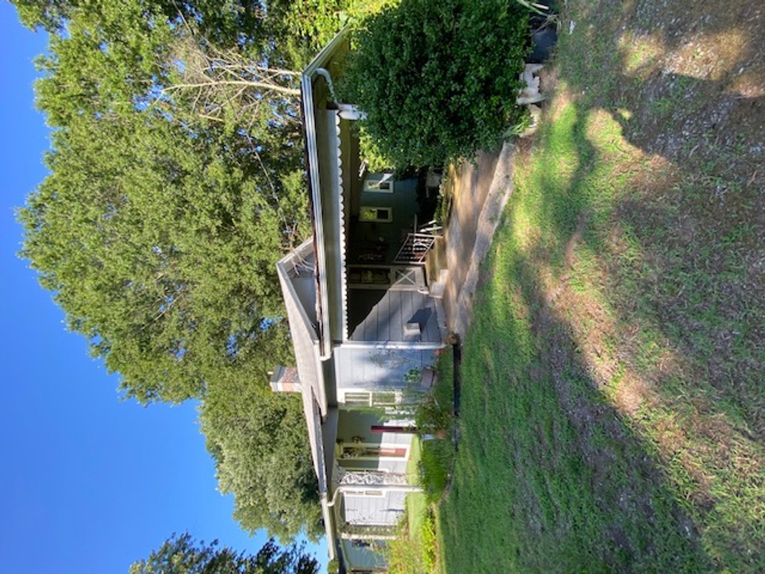 Image for Estate of Rudell Dalton (deceased)