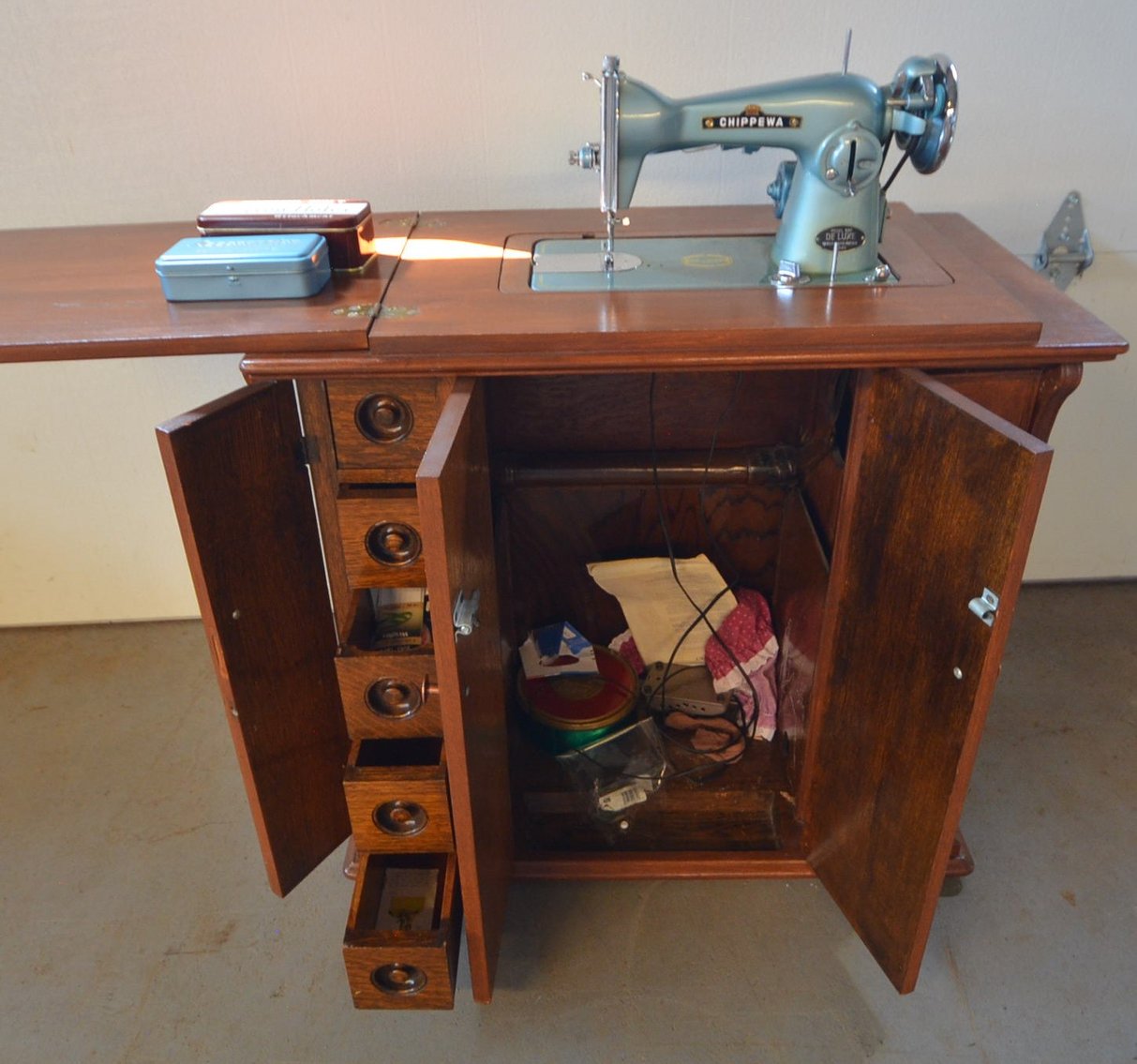 Image for WORK TRUCK, SKID STEER ATTACHMENTS, COINS, METAL TOYS, COLLECTIBLES, TOOLS & MORE - Mondovi, WI