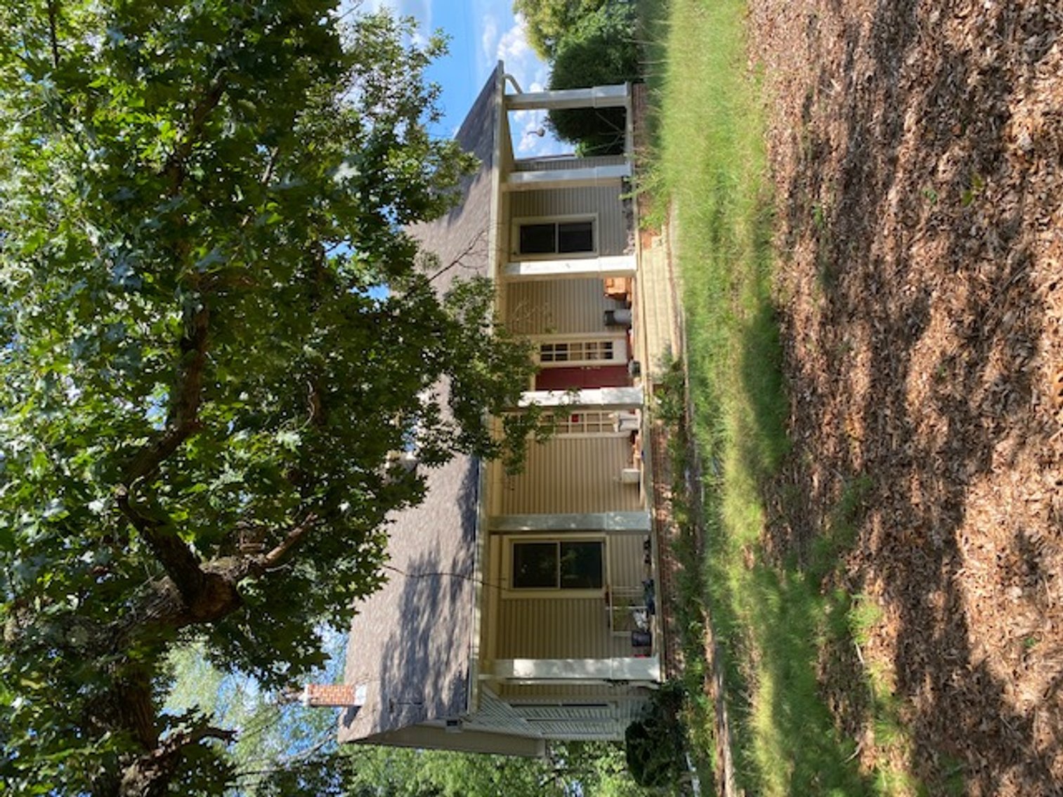 Image for William Carrel Hays Estate (deceased)