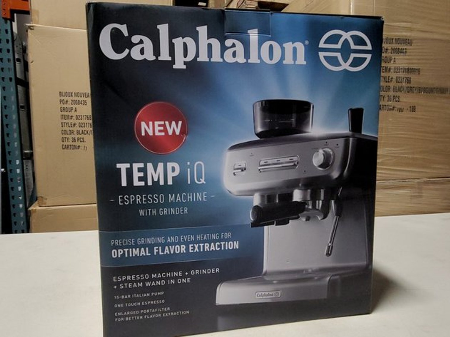 Image for Close-Out Goods & General Merchandise