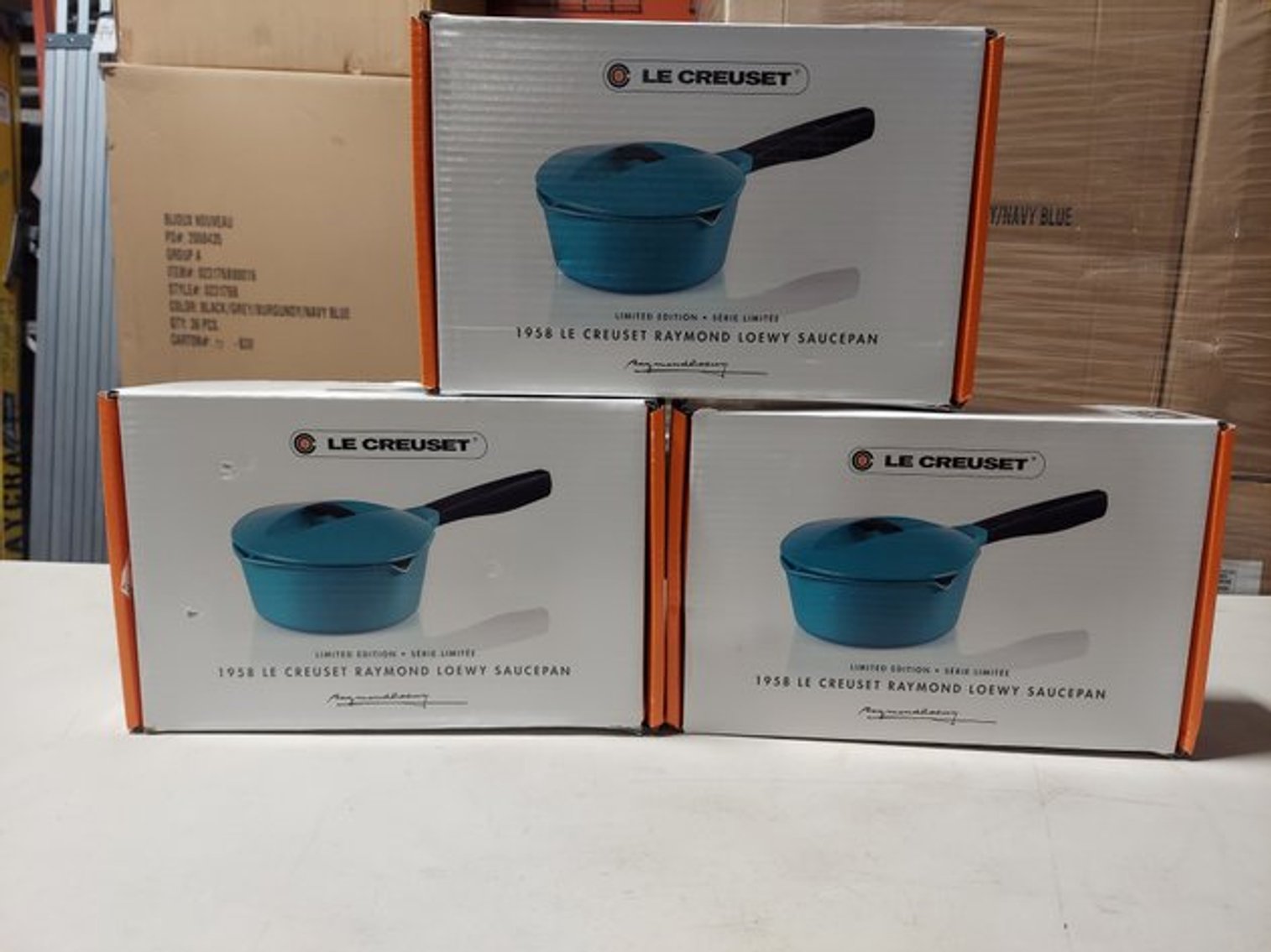 Image for Close-Out Goods & General Merchandise