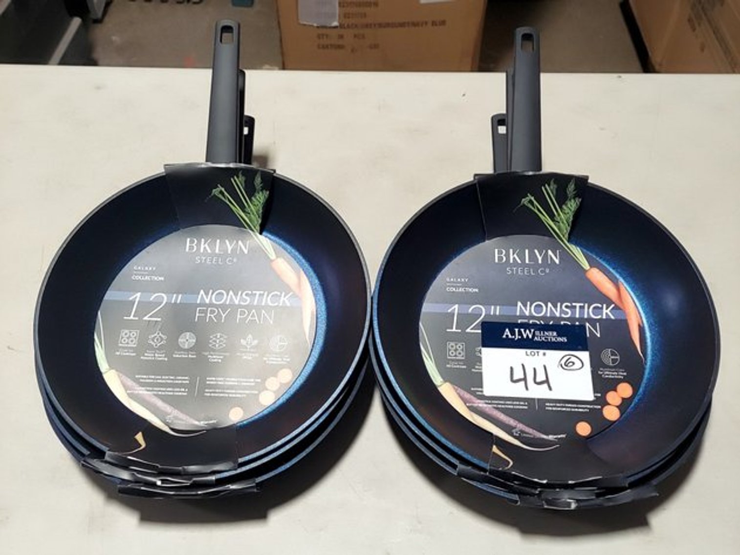 Image for Close-Out Goods & General Merchandise