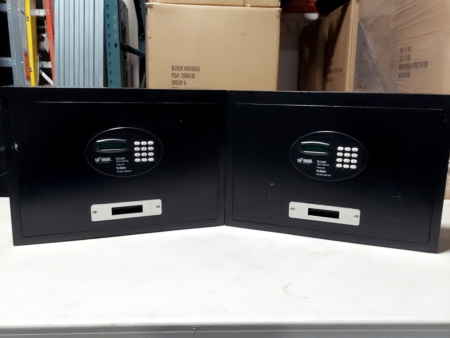 Image for Close-Out Goods & General Merchandise