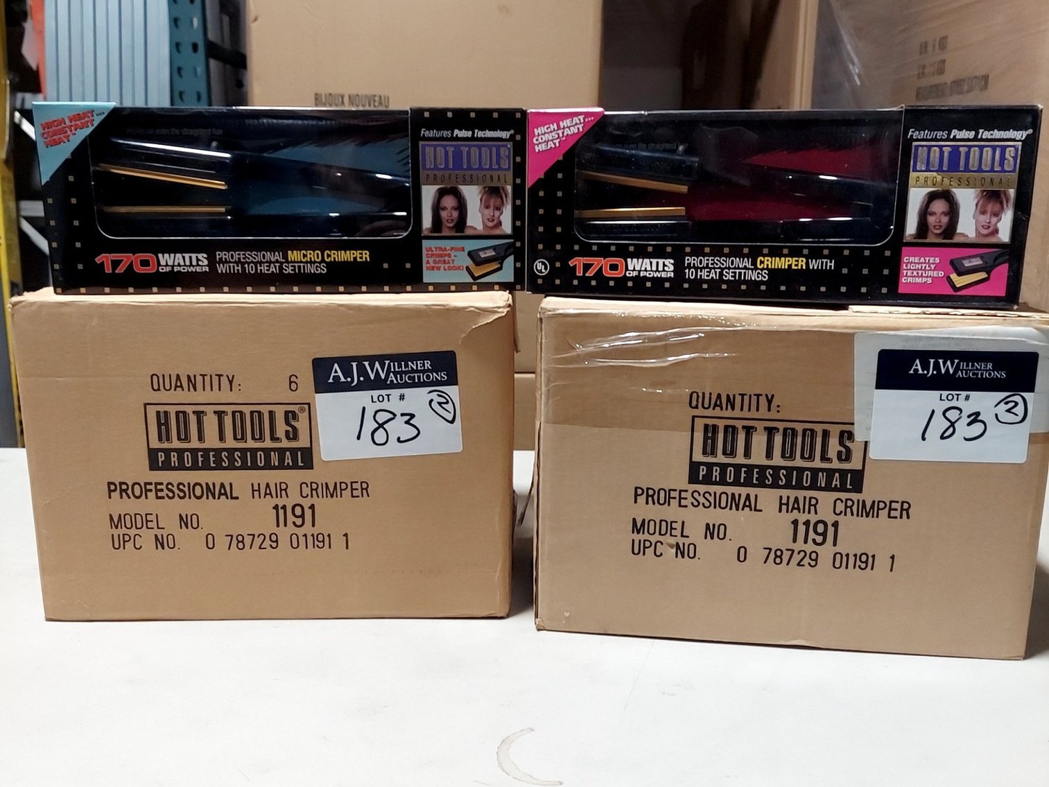 Image for Close-Out Goods & General Merchandise