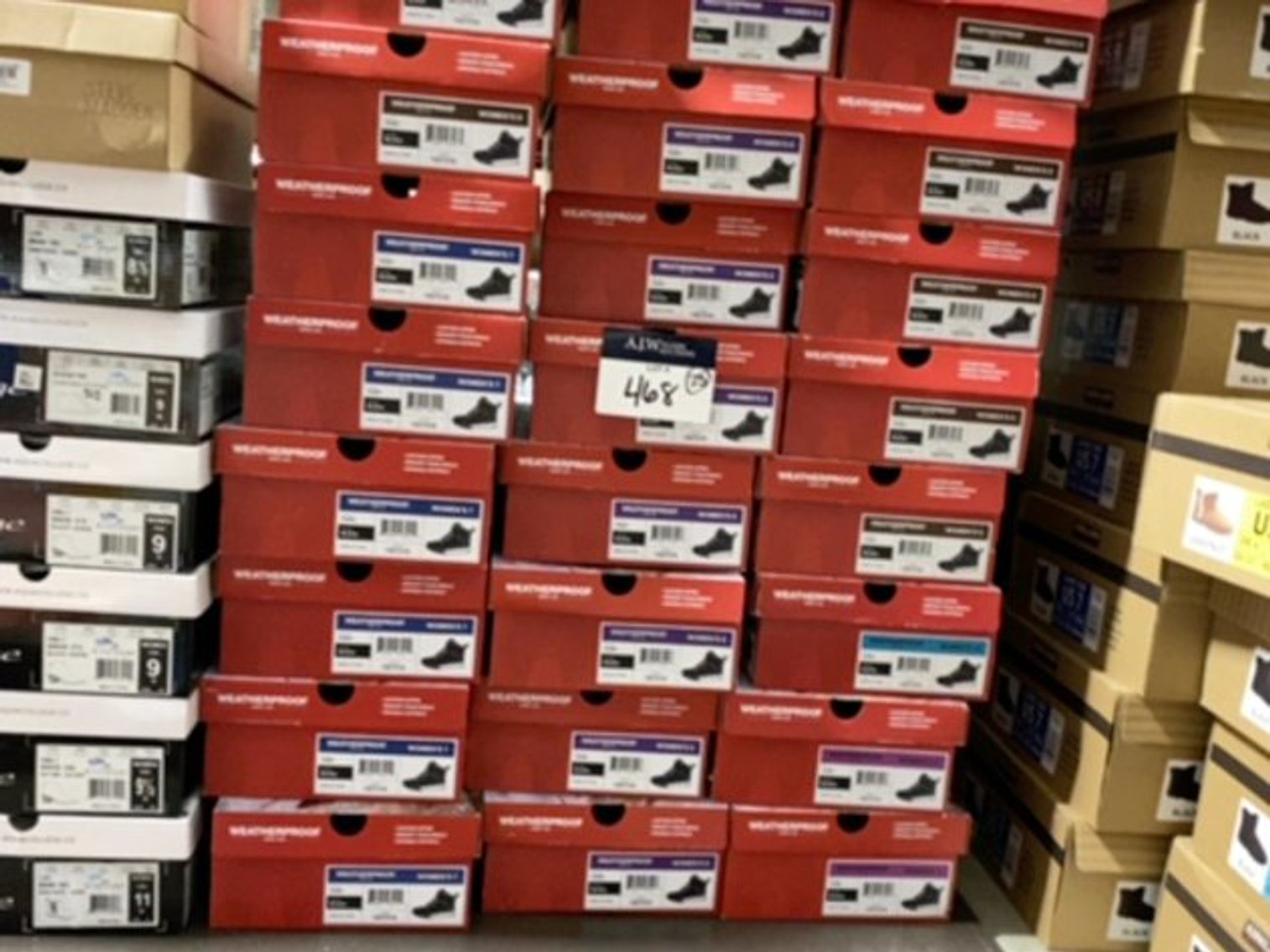 Image for Close-Out Goods & General Merchandise