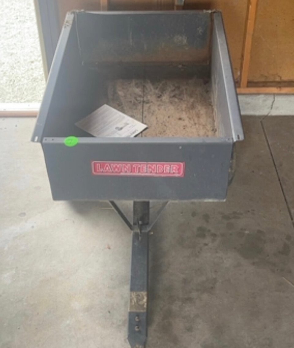 Image for Van Buren Downsizing Auction