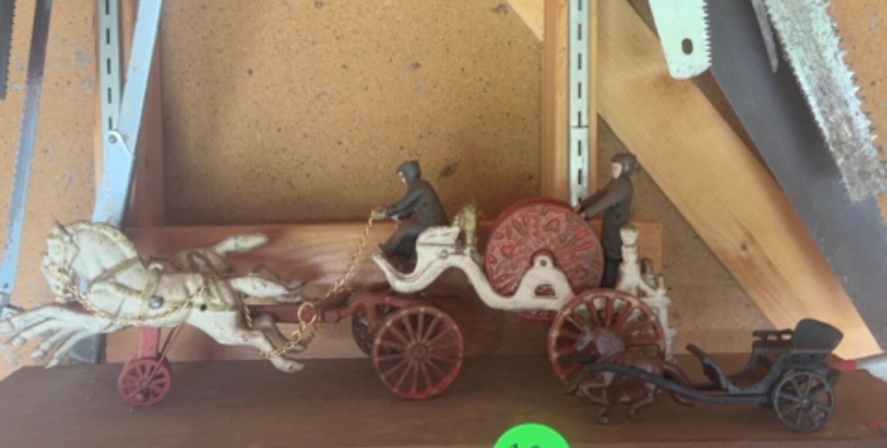 Image for Van Buren Downsizing Auction