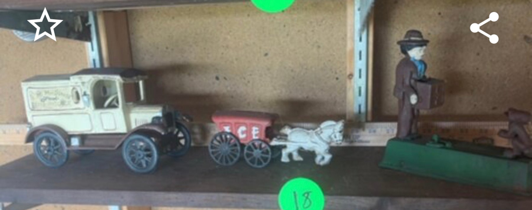 Image for Van Buren Downsizing Auction