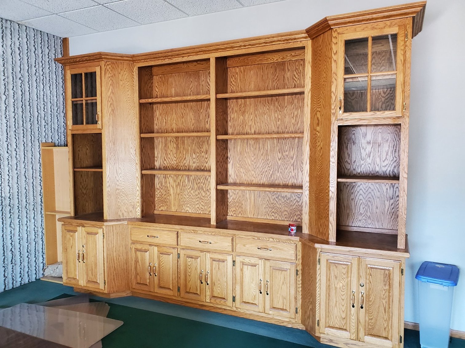 Image for Shop Tools/Equipment, Truck with Plow & More