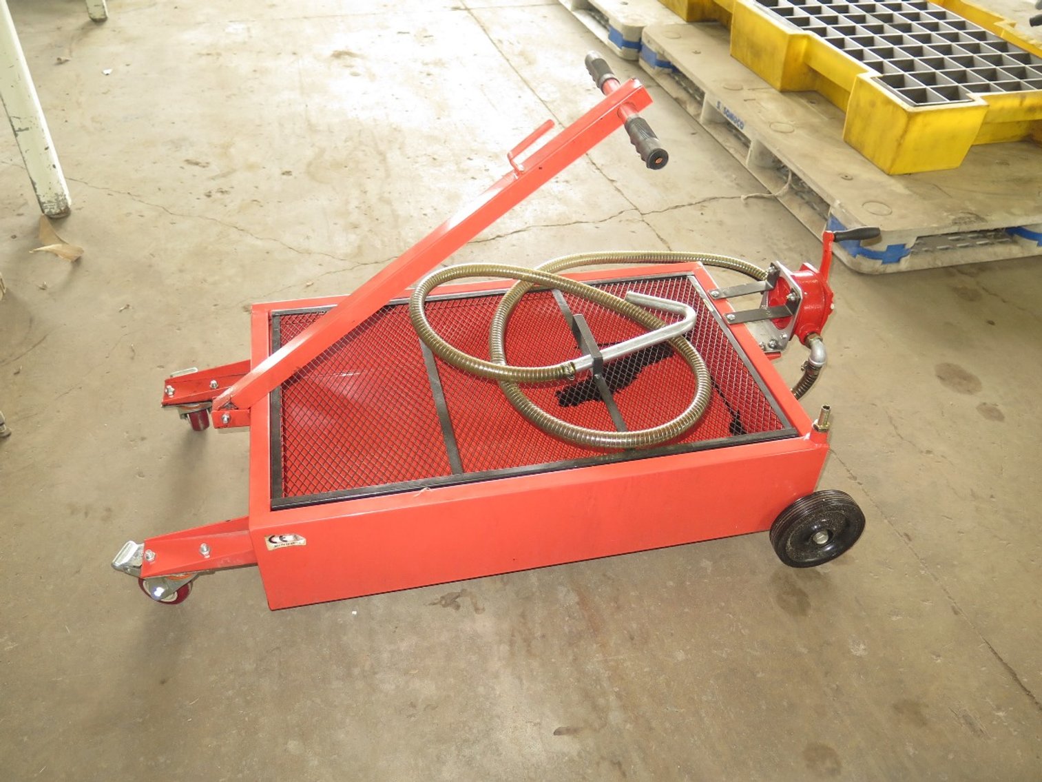 Image for Shop Tools/Equipment, Truck with Plow & More