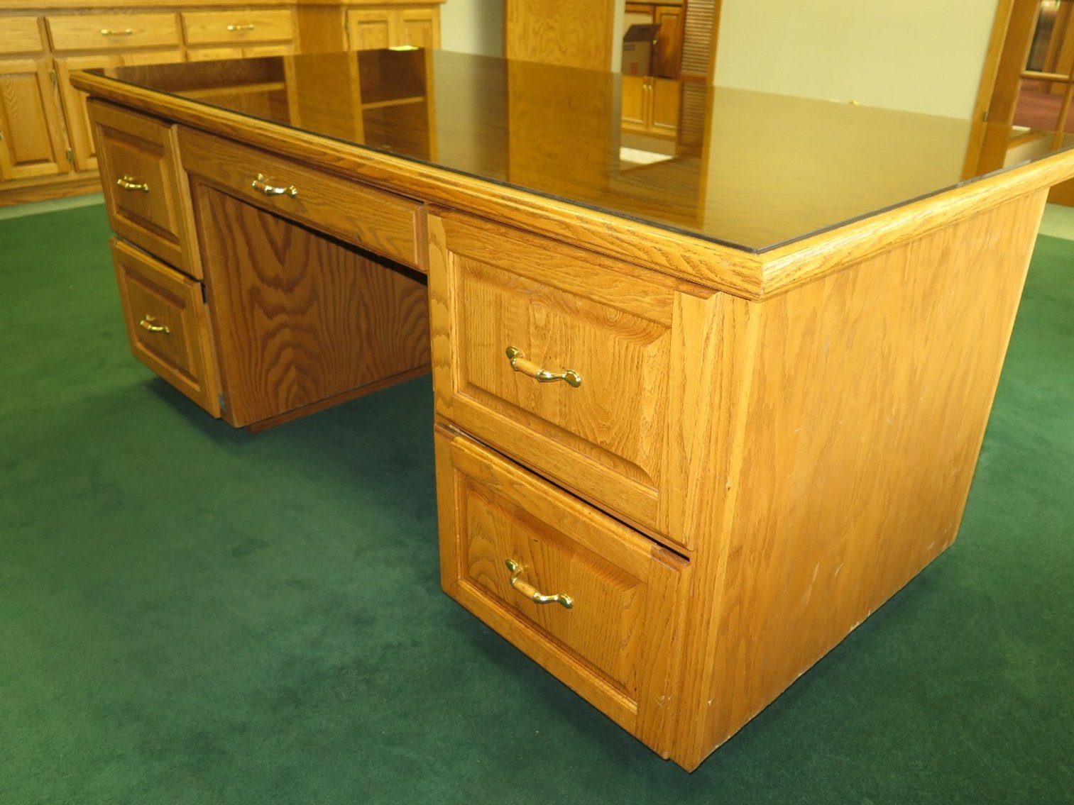 Image for Shop Tools/Equipment, Truck with Plow & More