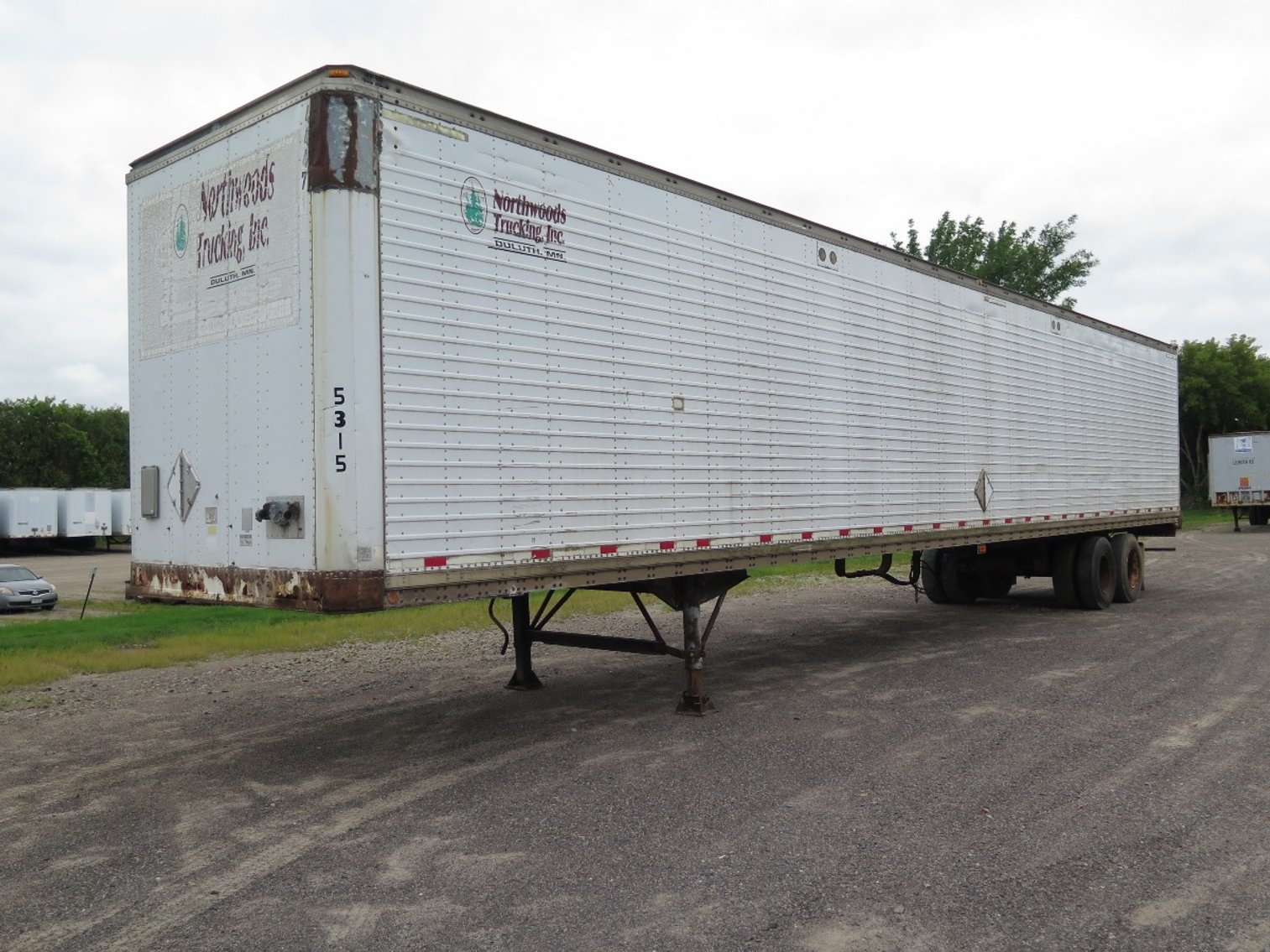 Image for Shop Tools/Equipment, Truck with Plow & More