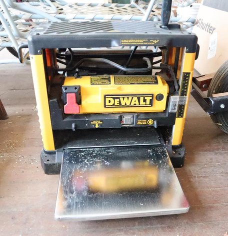 Image for *Offsite* Tools and Furniture