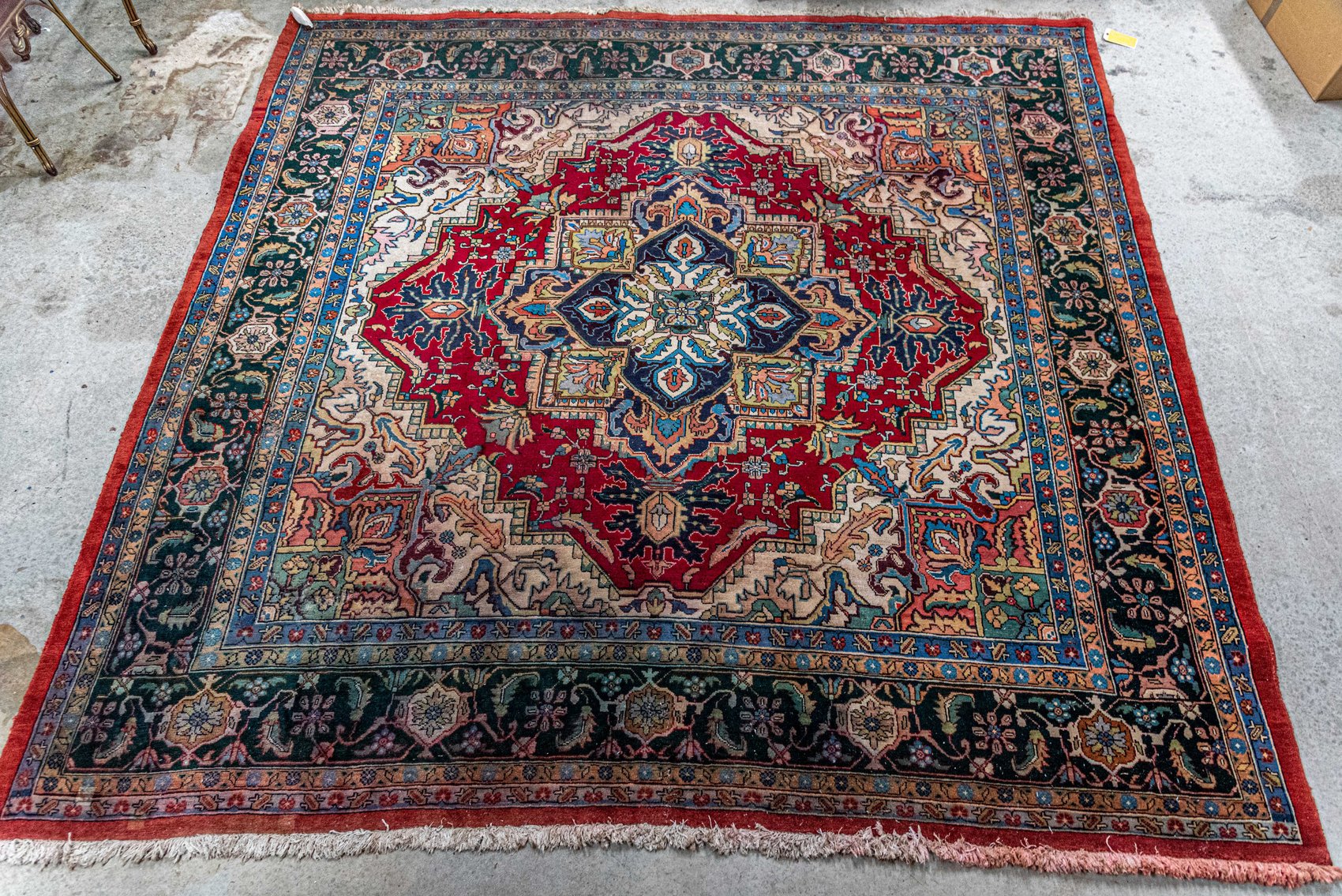 Image for Yellow Gallery - Multi-Estate Online Auction