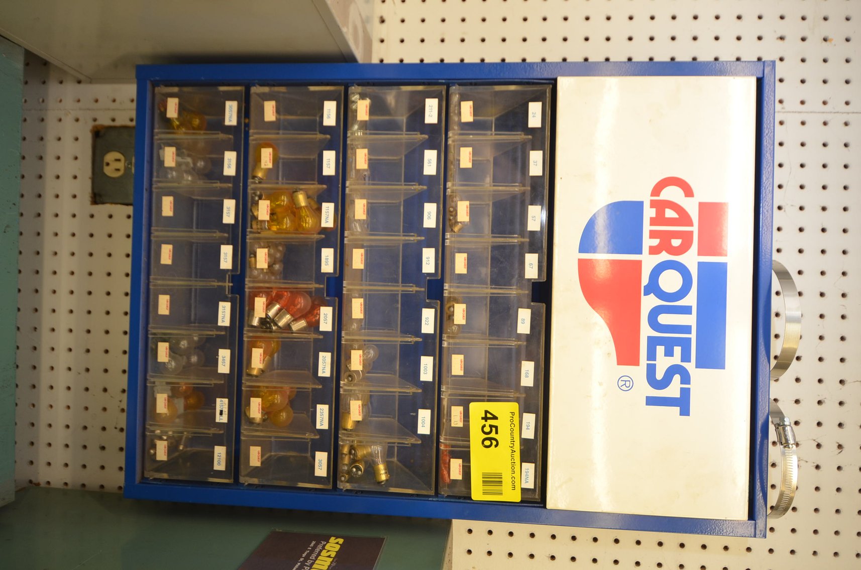 Image for VEHICLE LIFTS, SHOP EQUIPMENT, HARDWARE, MORE - Mondovi, WI