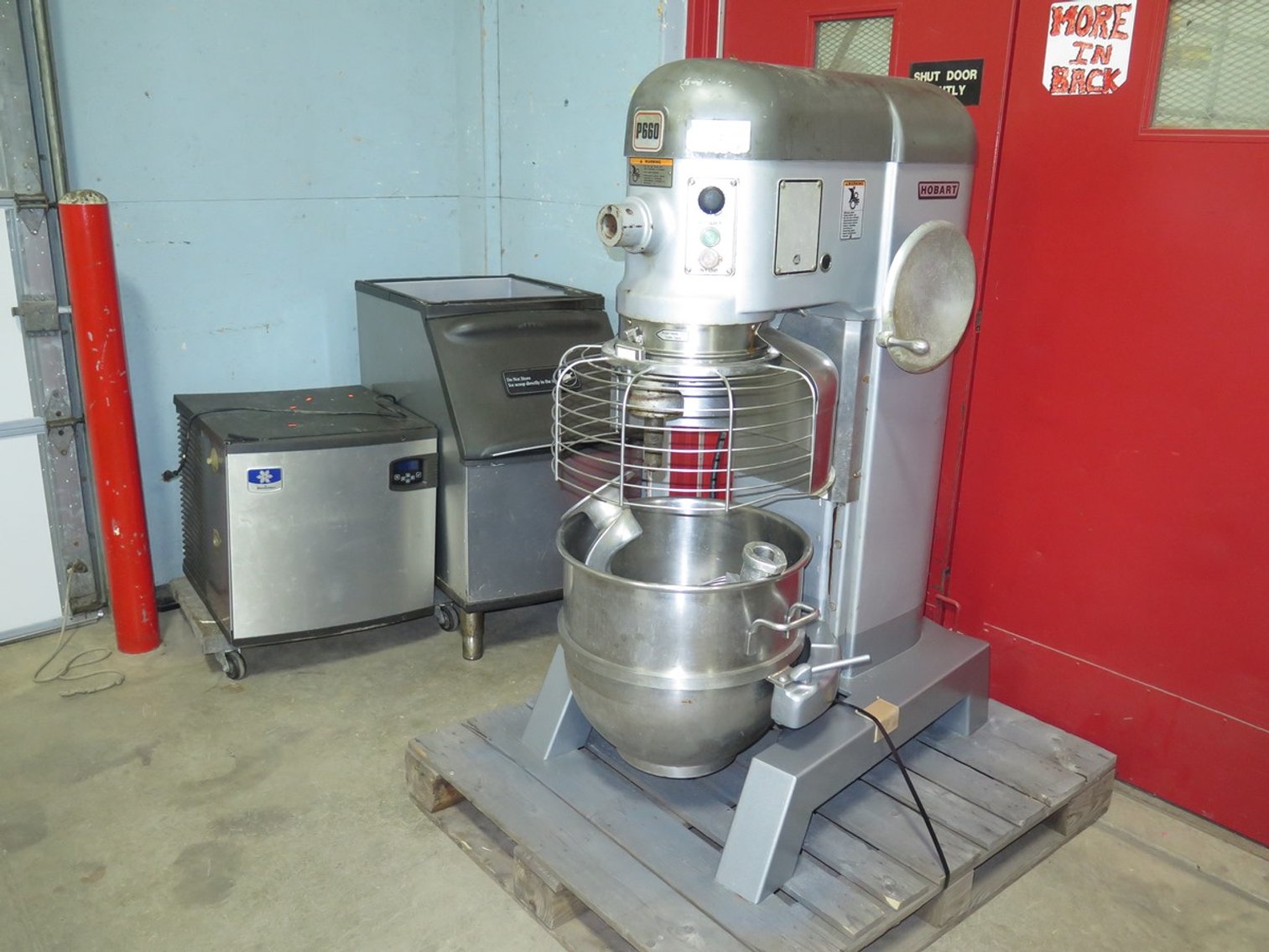 Image for Restaurant/Bar & Food Service Equipment