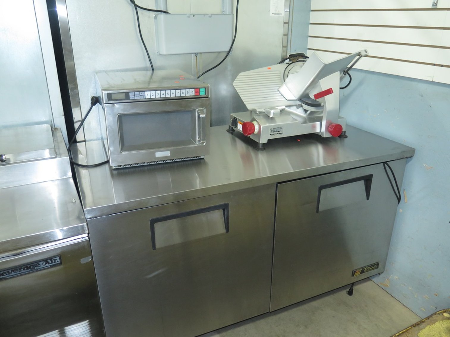 Image for Restaurant/Bar & Food Service Equipment