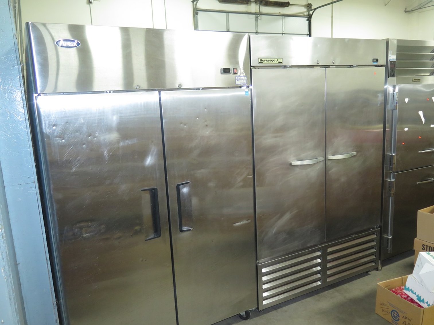 Image for Restaurant/Bar & Food Service Equipment