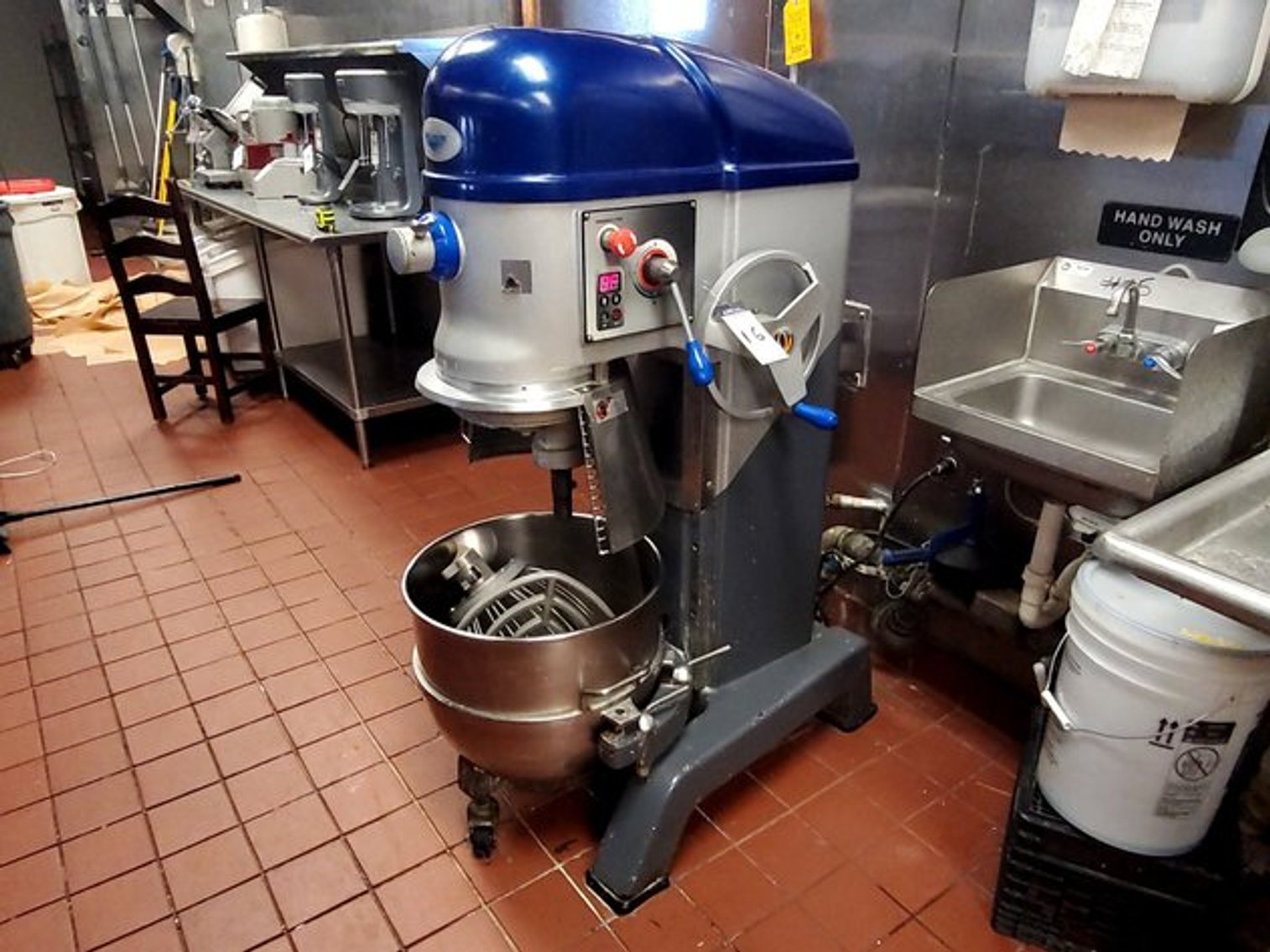 Image for Restaurant Equipment