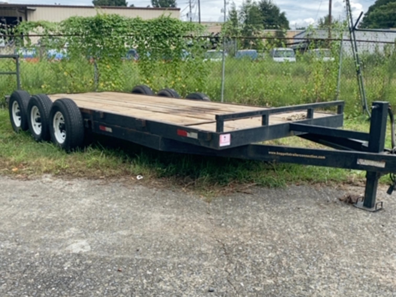 Image for Marietta, GA: Metal Fabrication, Machining & General Contracting Equipment, Tools & Materials Auction