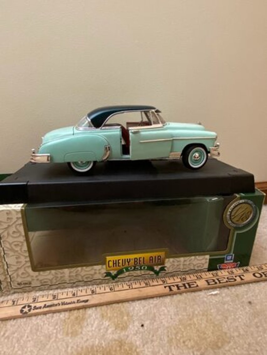 Image for Pataskala Online Auction Sept 16th