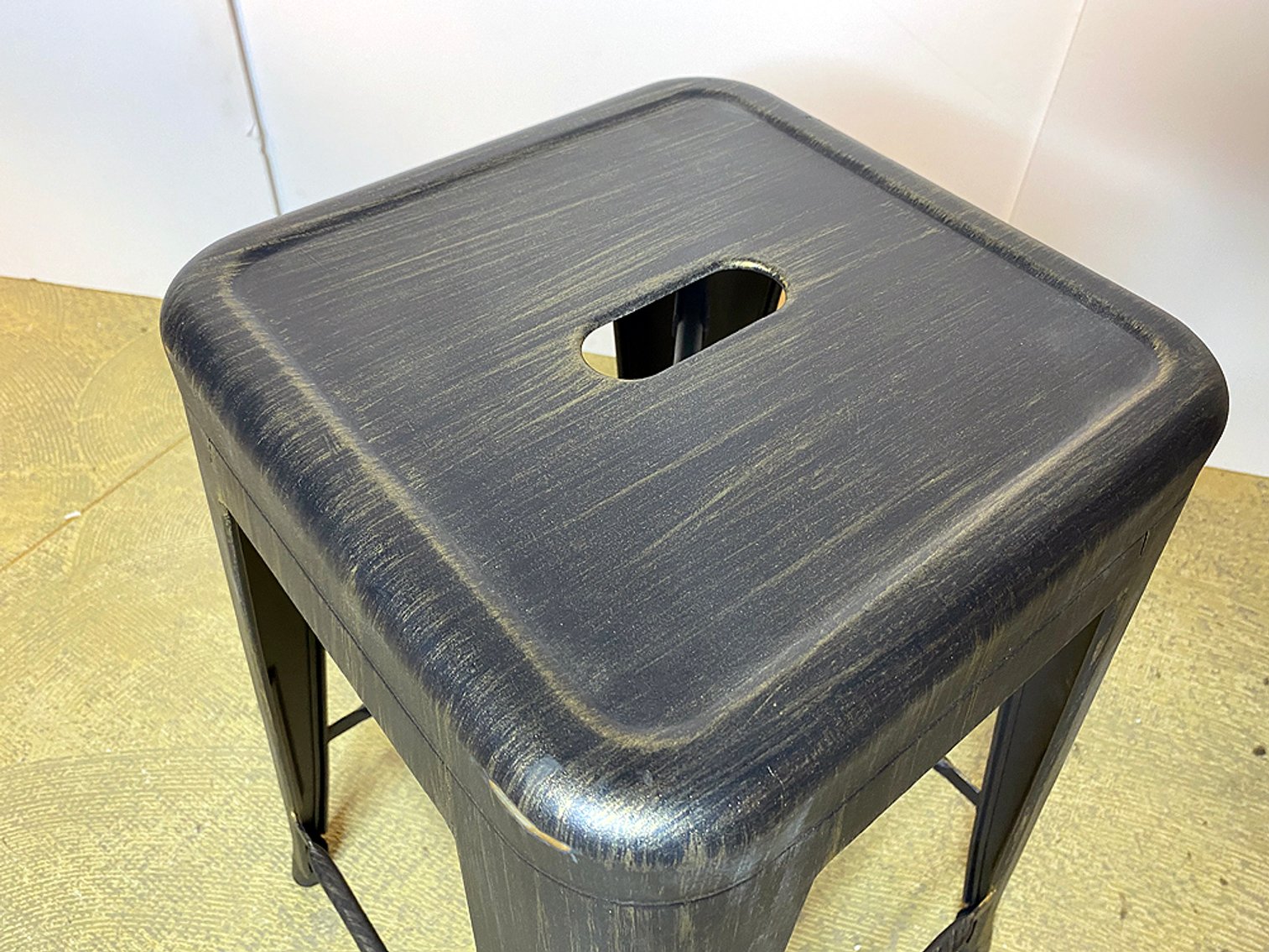 Image for Restaurant Seating & Table Top Inventory