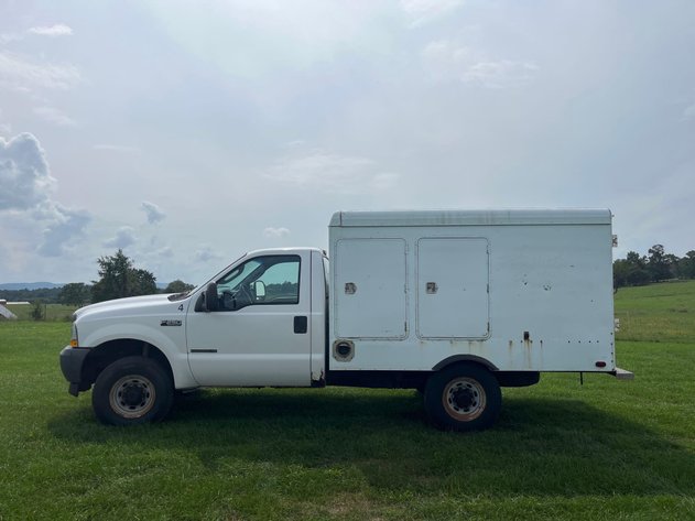 Image for Tinkling Springs Gallery